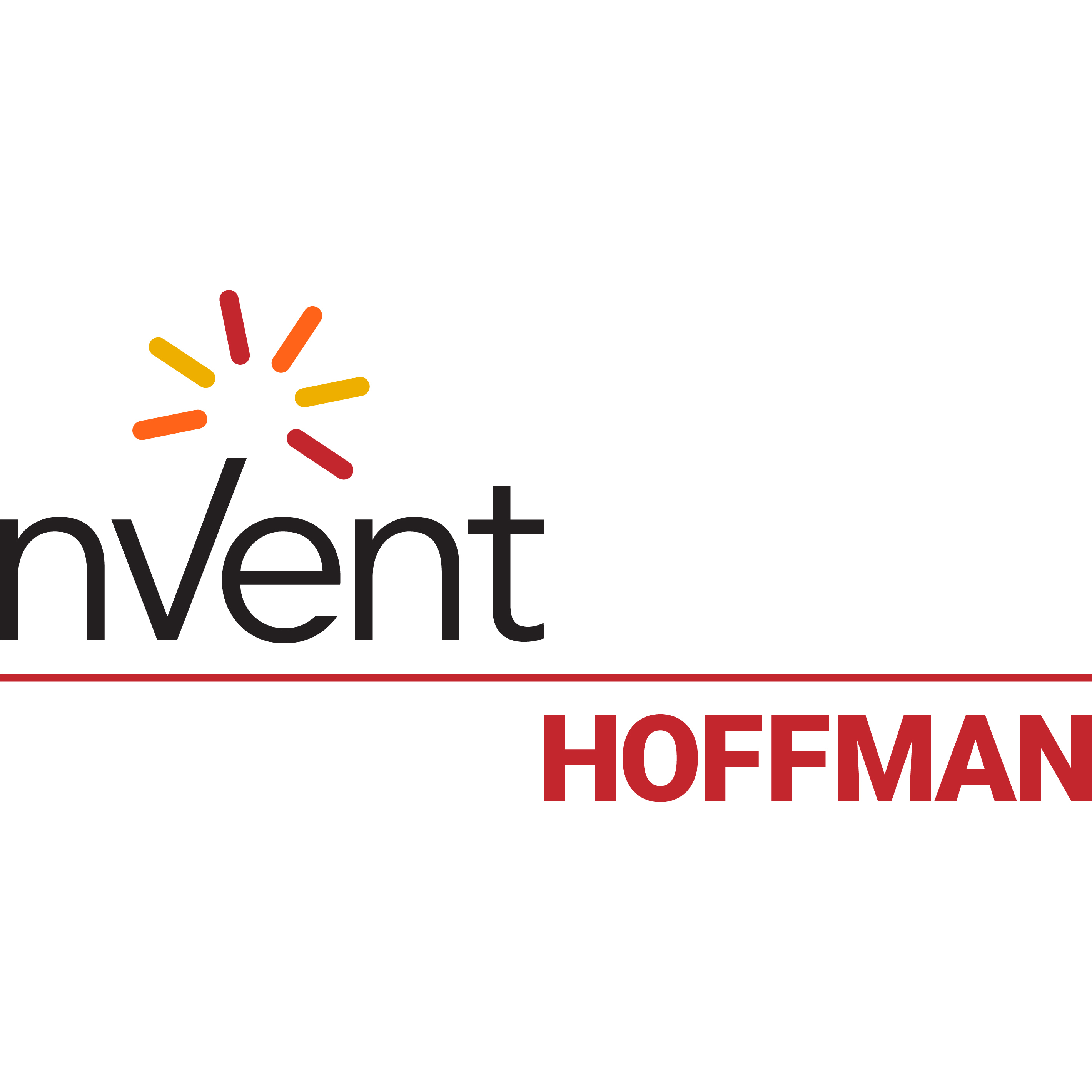 nVent Hoffman