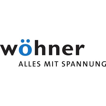 Wöhner