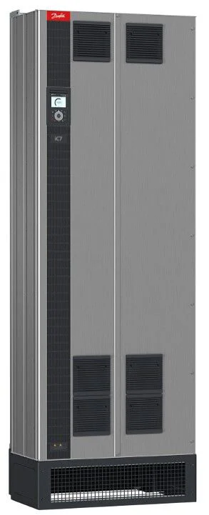 ABB Variable Speed Drives
