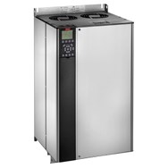 131F0342 Danfoss VLT FC-102 HVAC Drive 75 KW / 100 HP, 380 - 480 VAC, IP20