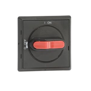 1SCA105215R1001 ABB OHBS2AJ1 HANDLE