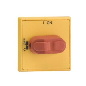 1SCA105291R1001 ABB OHYS1AH1 HANDLE