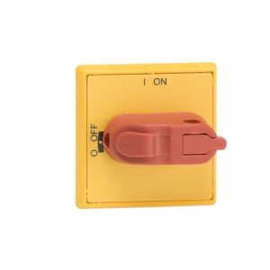 1SCA105328R1001 ABB OHYS3RH HANDLE