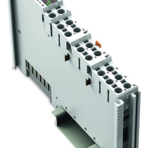 Wago 750-632 Proportional Valve Module,