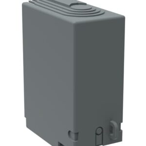 1SCA022731R8230 ABB OTS250G1L/4 TERMINAL SHROUD