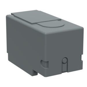 1SCA022731R8400 ABB OTS250G1S/4 TERMINAL SHROUD