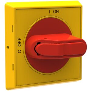 1SCA105296R1001 ABB OHYS2AJ HANDLE
