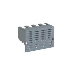 1SCA140415R1001 ABB OTS160G1L4 TERMINAL SHROUD