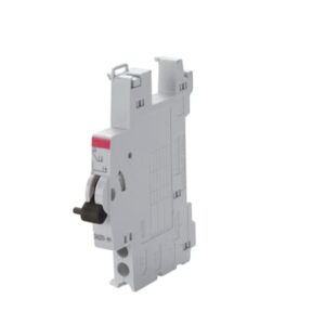 SN201-IH Interface module with auxiliary contact
