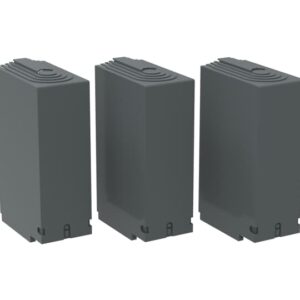 1SCA022736R8840 ABB OTS400G1L/3 TERMINAL SHROUD