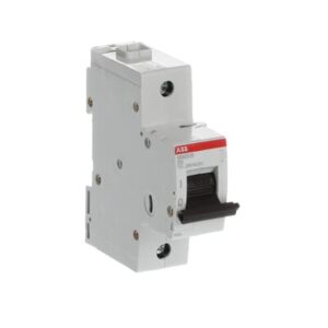2CCS800900R0211 ABB S800-SOR250 Shunt Opening Release 24V AC/DC for S800 High Performance Circuit Breakers