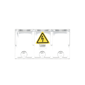 1SCA022353R6750 ABB OTS63T3 TERMINAL SHROUD