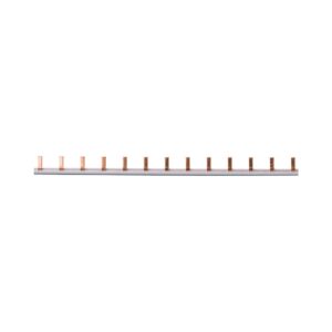 bb03/f 3 pole mcb fork bus bar bus bar (per 1 metre length)