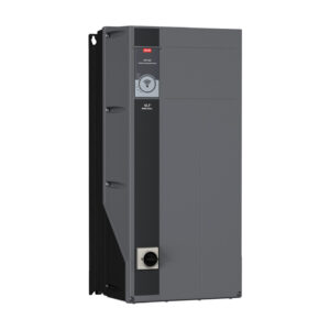 131B6976 Danfoss VLT FC-102 HVAC Drive 37 KW / 50 HP, 380 - 480 VAC, IP55