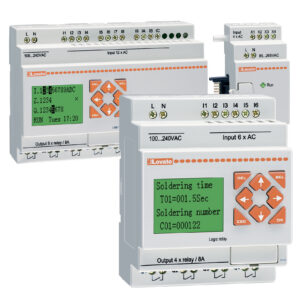 LRD12TD024 - PROGRAM.RELAY 8I/4O 24VDC