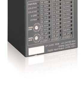 ABB ci504-pnio-xc:s500, bus-module profinet/serial,