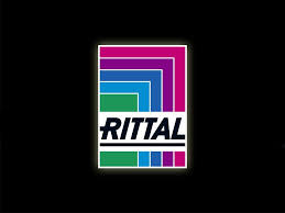 SV9686.538 Rittal PE/PEN BUSBAR E-CU 30X10 MM L: 700 MM