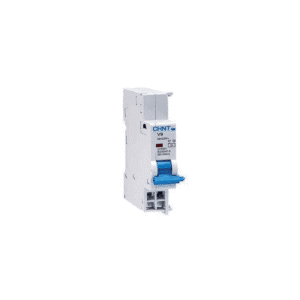 v9 230v under voltage release auxiliaries for nb1, nbh8, nb3leu, nb3le & nb1l
