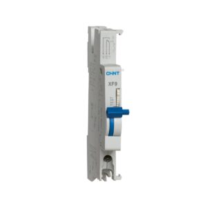 xf9 1no + 1nc auxiliary contacts auxiliaries for nb1, nbh8, nb3leu, nb3le & nb1l