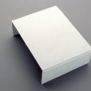 01025 Wohner busbar section cover