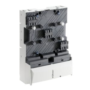 01065000A Woehner 3 pole 800A Connection Module