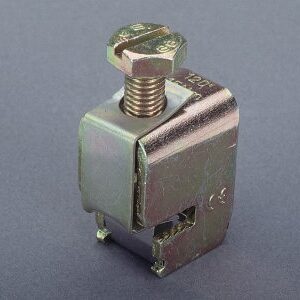01068 Wohner universal conductor terminal