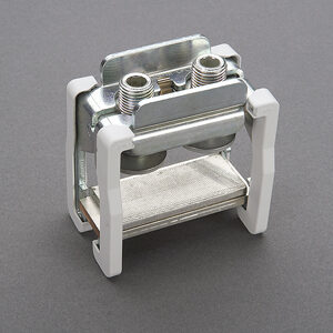 01071 Wohner brace terminal