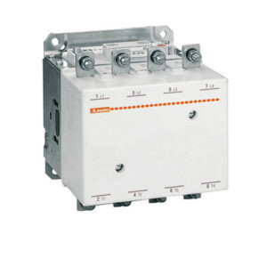 11B145400110 - 4P CONTACTOR B145.4.00 110/125