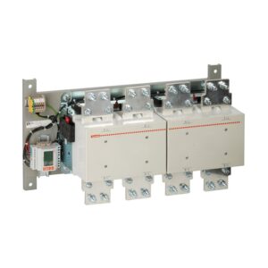 11B1600424110 - 4P CONTACTOR B1600.4.24 110/ 125V