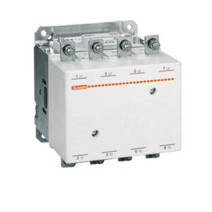 11B180400440 - 4P CONTACTOR B180.4.00 440/480