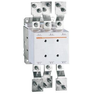 11B63010000060 - 3P CONTACTOR B630/1000.00 60V IN AC1