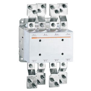 11B6301000400110 - 4P CONTACOR B630/1000.4.00 110/125V