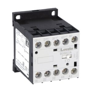 11BG0022A024 - CONTROL RELAY BG0022A 24/50-60