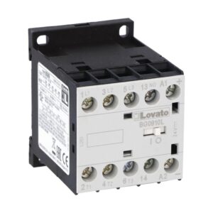 11BG0910L048 - MINICONTACTOR BG09.10L 48VDC