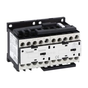 11BGR0901A230 - REVERSING CONTACTOR BGR09 230V 50-60HZ