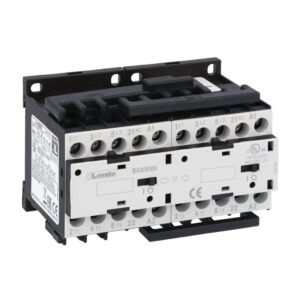 11BGR0901A400 - REVERSING CONTACTOR BGR09 400V 50-60HZ