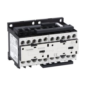 11BGR0901D060 - REVERSING CONTACTOR BGR09.01D 60V