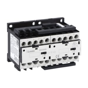 11BGR1201A400 - REVERSING CONTACTOR BGR12 400V 50-60HZ