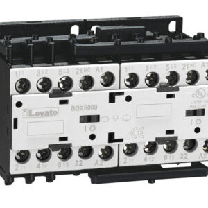 11BGR1201D024 - REVERSING CONTACTOR BGR12.01D 24V