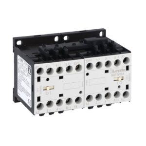 11BGT0910A024 - REVERSING CONTACTOR BGT09 24V 50-60HZ