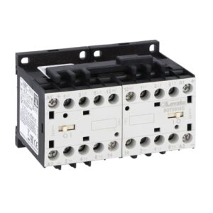 11BGT0910D024 - REVERSING CONTACTOR BGT09.10D 24VDC