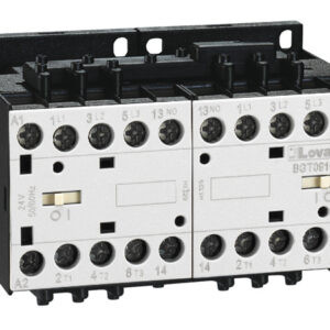11BGT1210A024 - REVERSING CONTACTOR BGT12.10A 24/50-60