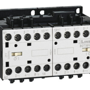 11BGT1210D048 - REVERSING CONTACTOR BGT12.10D 48VDC