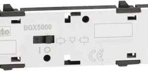 11BGX5000 Lovato contactor machanical interlock fits bg-a and bg-d
