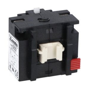 11G222C12 - MECHANICAL LATCH G222C 12V DC