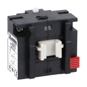 11G272C24 - MECHANICAL LATCH G272C 24V DC