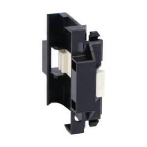 11G419 - SUPPORT FOR AUX CONTACT SIDE MOUNTING