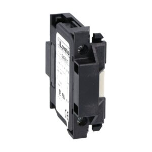 11G42801 - AUX CONTACT BLOCK 1NC SIDE MOUNT LOW POS