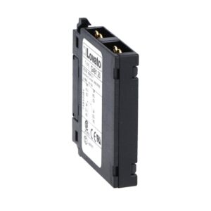 11G48120 - AUX CONTACT BLOCK G481/20