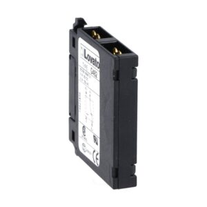 11G482 - AUX CONTACT BLOCK G482
